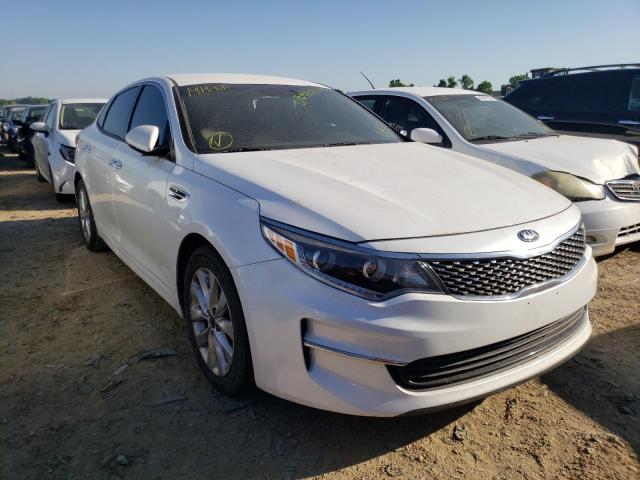 KIA OPTIMA EX 2017 5xxgu4l39hg157150