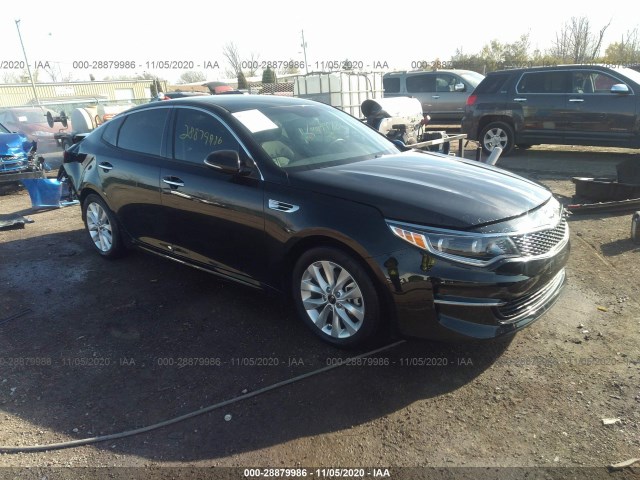 KIA OPTIMA 2017 5xxgu4l39hg157410