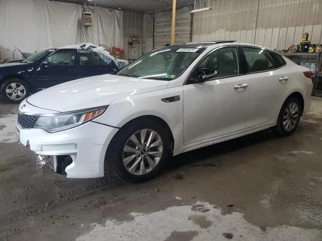 KIA OPTIMA EX 2017 5xxgu4l39hg157715