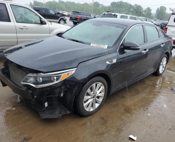 KIA OPTIMA EX 2017 5xxgu4l39hg157861