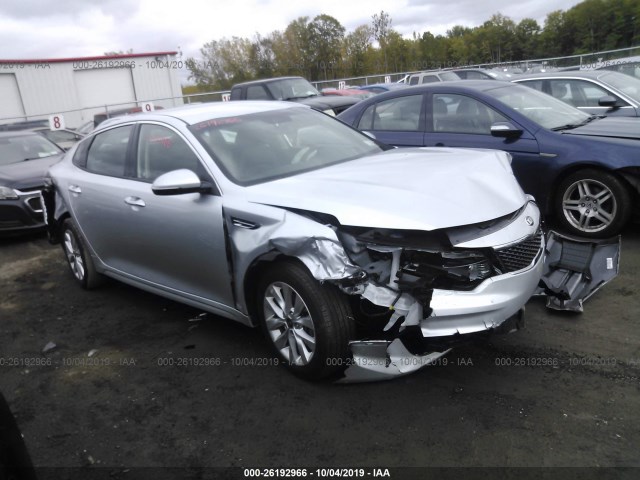 KIA OPTIMA 2017 5xxgu4l39hg163885