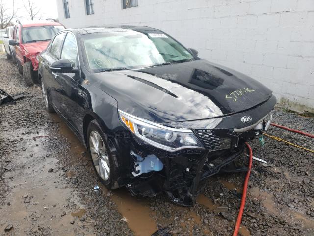 KIA NULL 2017 5xxgu4l39hg166043