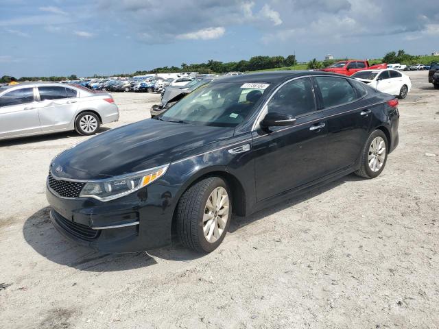 KIA OPTIMA EX 2017 5xxgu4l39hg168567