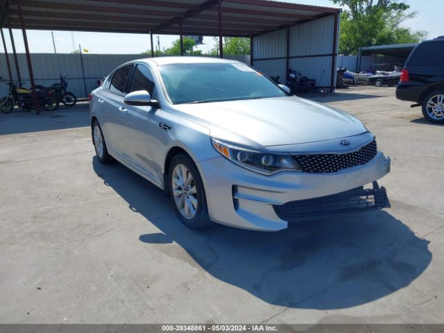 KIA OPTIMA 2017 5xxgu4l39hg174417