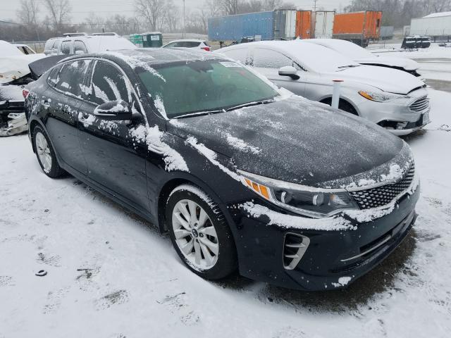 KIA NULL 2017 5xxgu4l39hg176104