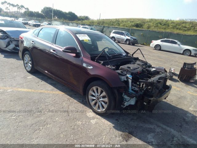 KIA OPTIMA 2017 5xxgu4l39hg177303