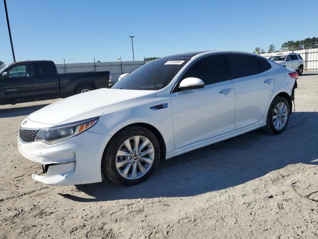 KIA OPTIMA 2018 5xxgu4l39jg180448