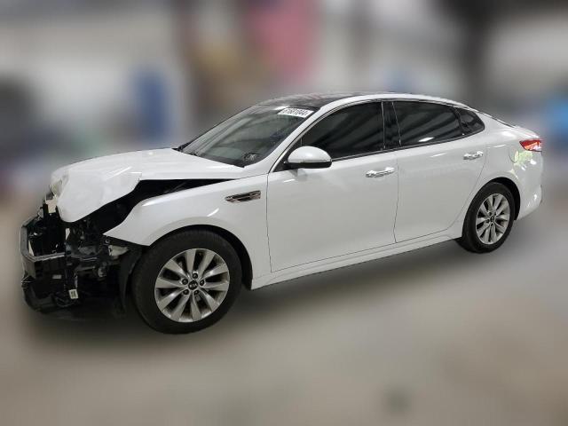 KIA OPTIMA 2018 5xxgu4l39jg182359