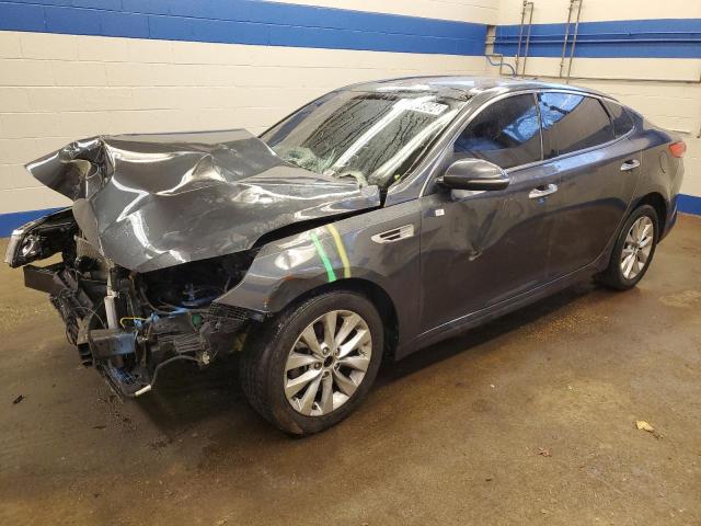 KIA OPTIMA 2018 5xxgu4l39jg191515