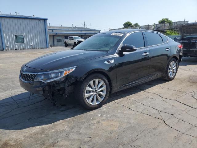 KIA OPTIMA 2018 5xxgu4l39jg193619