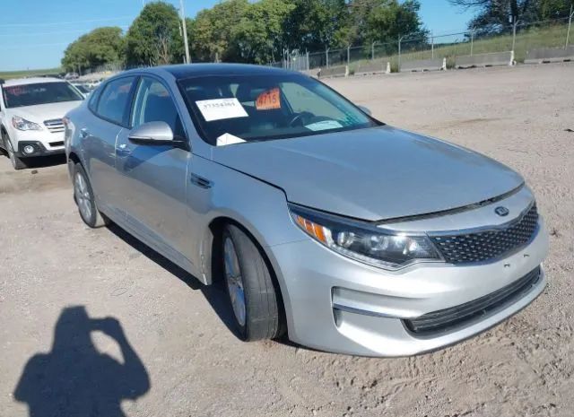 KIA OPTIMA 2018 5xxgu4l39jg199114