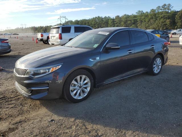 KIA OPTIMA 2018 5xxgu4l39jg206014