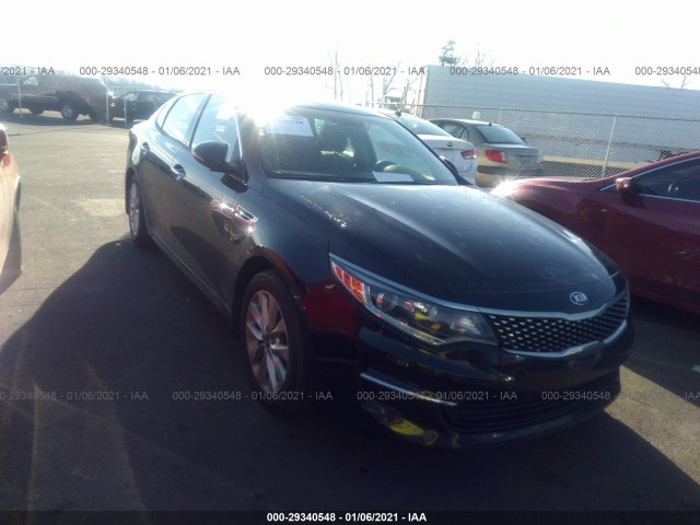 KIA OPTIMA 2018 5xxgu4l39jg232113