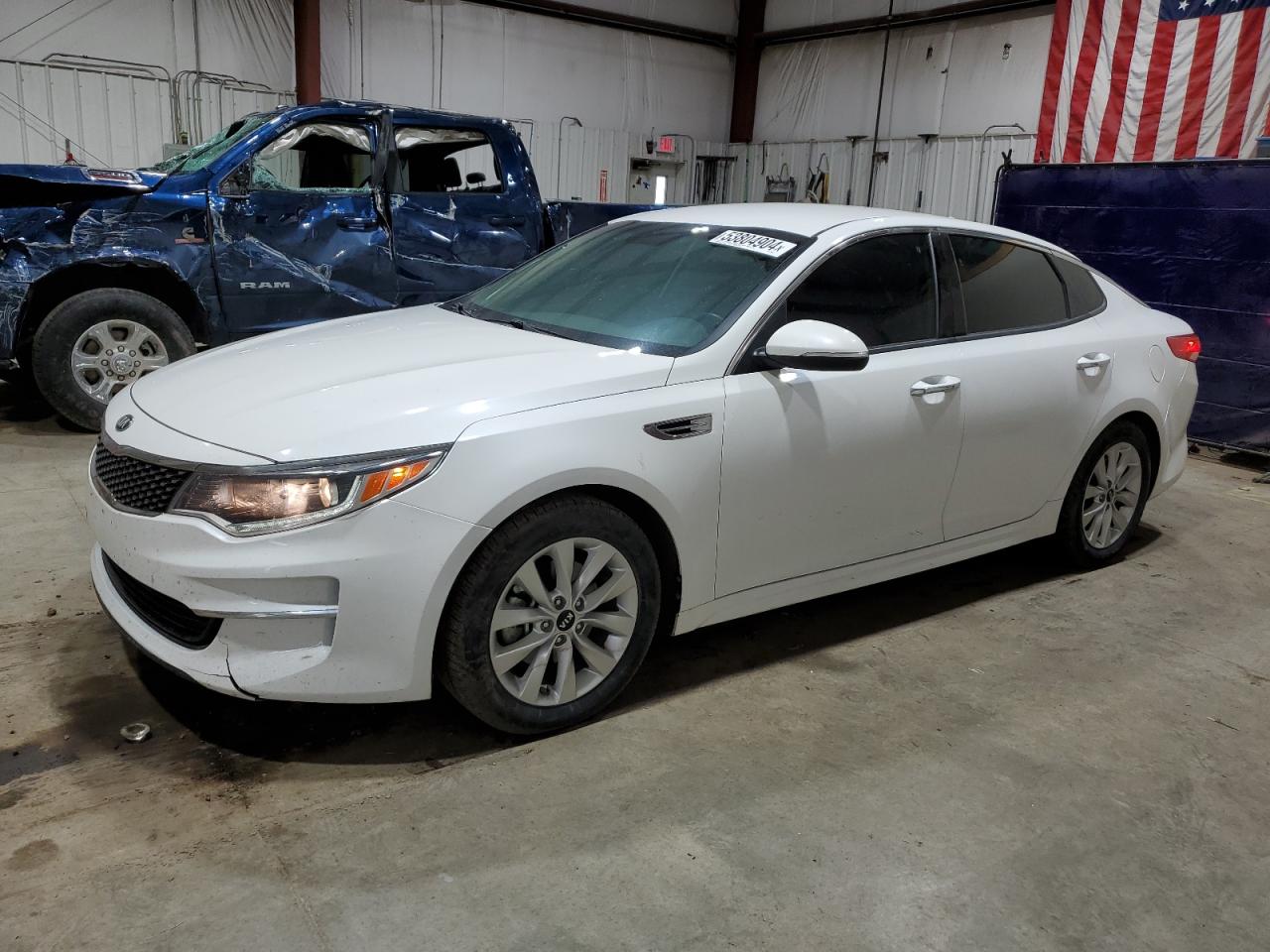 KIA OPTIMA 2018 5xxgu4l39jg262308