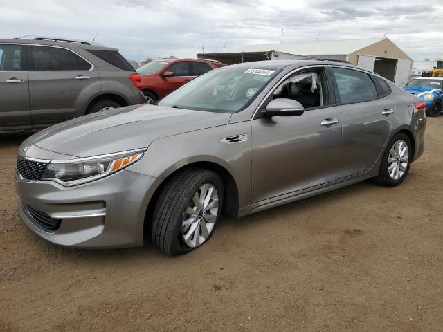 KIA OPTIMA 2018 5xxgu4l39jg269968