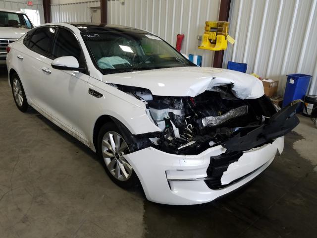 KIA OPTIMA EX 2016 5xxgu4l3xgg004078