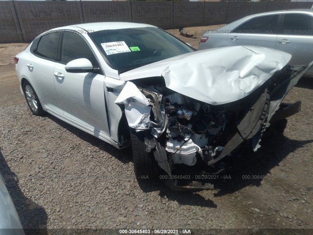 KIA OPTIMA 2016 5xxgu4l3xgg005926