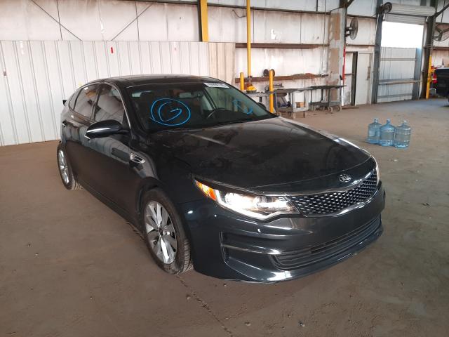 KIA OPTIMA EX 2016 5xxgu4l3xgg006171