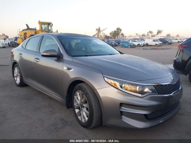 KIA OPTIMA 2016 5xxgu4l3xgg006946