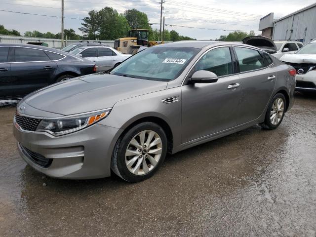 KIA OPTIMA 2016 5xxgu4l3xgg008471