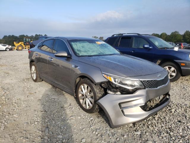 KIA OPTIMA EX 2016 5xxgu4l3xgg008499