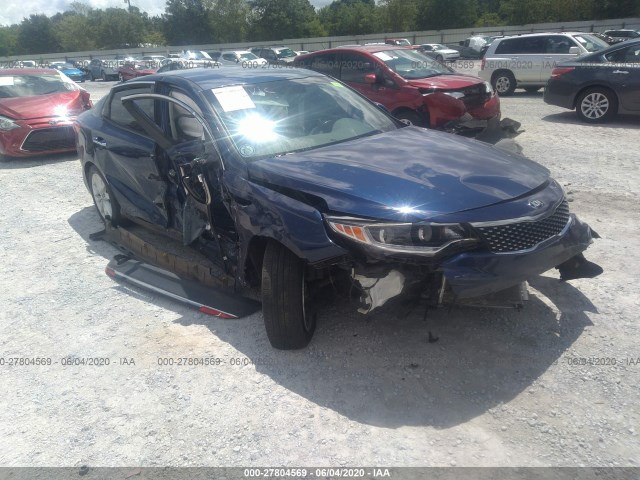 KIA OPTIMA 2016 5xxgu4l3xgg008700