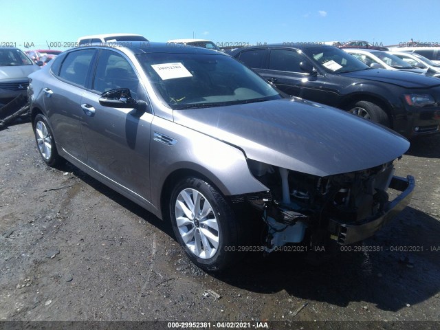 KIA OPTIMA 2016 5xxgu4l3xgg008843