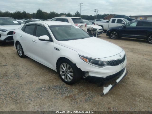 KIA OPTIMA 2016 5xxgu4l3xgg020975