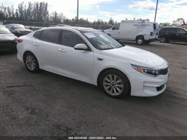 KIA OPTIMA 2016 5xxgu4l3xgg027702