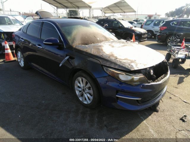 KIA OPTIMA 2016 5xxgu4l3xgg033421