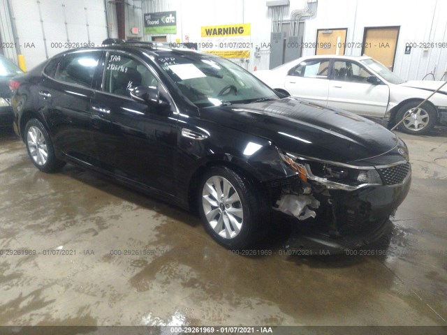 KIA OPTIMA 2016 5xxgu4l3xgg041499