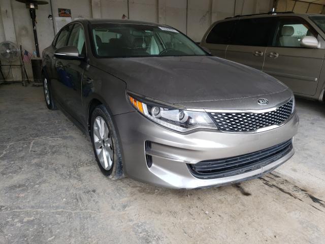 KIA OPTIMA EX 2016 5xxgu4l3xgg042300