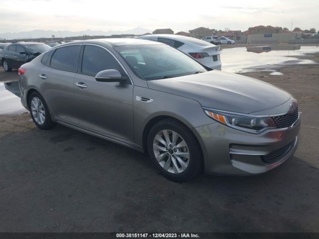 KIA OPTIMA 2016 5xxgu4l3xgg045259