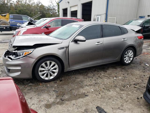 KIA OPTIMA 2016 5xxgu4l3xgg046010