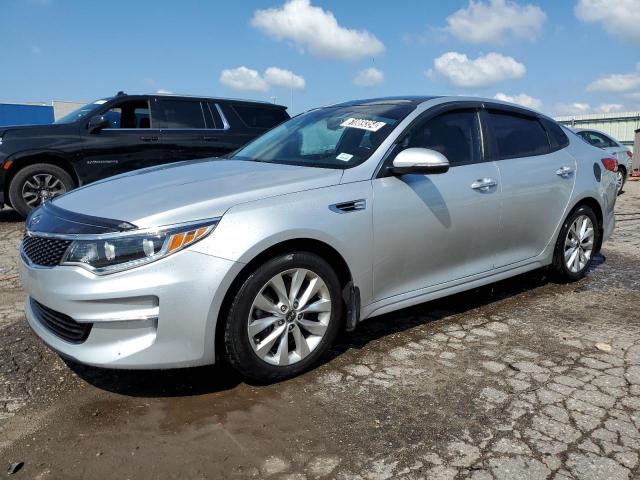 KIA OPTIMA EX 2016 5xxgu4l3xgg047318