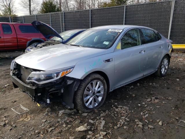 KIA OPTIMA 2016 5xxgu4l3xgg047917