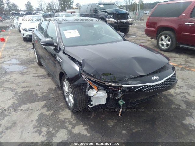 KIA OPTIMA 2016 5xxgu4l3xgg048307