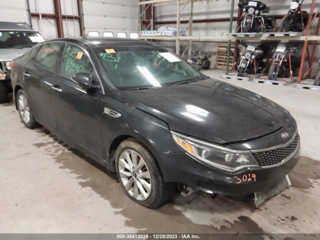 KIA OPTIMA 2016 5xxgu4l3xgg048842