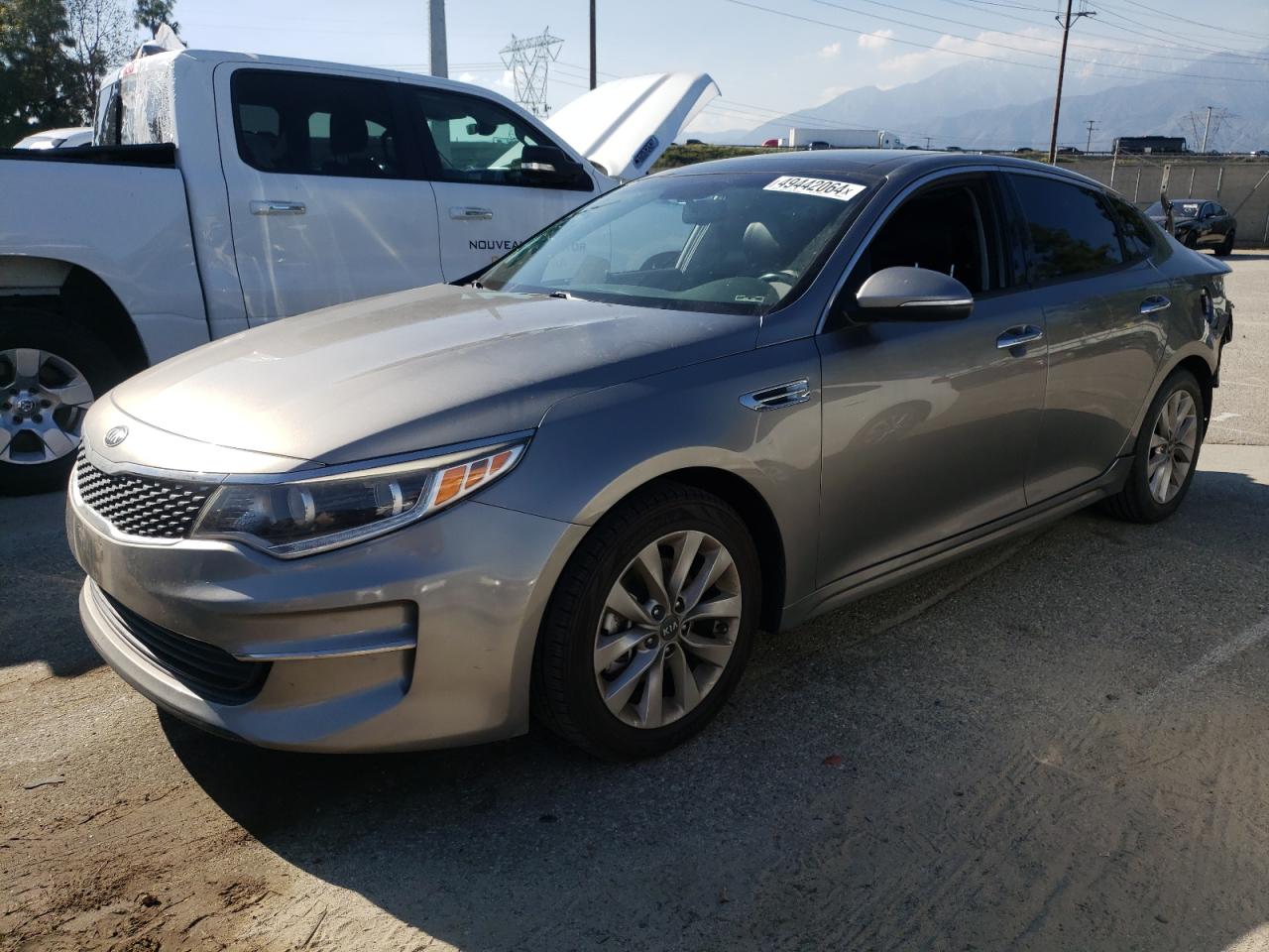 KIA OPTIMA 2016 5xxgu4l3xgg053779