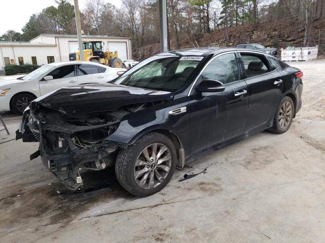 KIA OPTIMA 2016 5xxgu4l3xgg059355