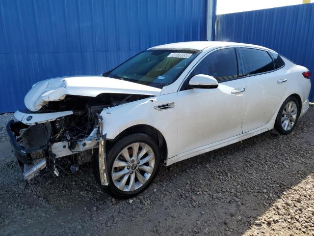 KIA OPTIMA 2016 5xxgu4l3xgg062742