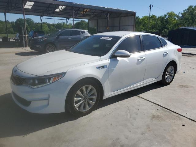 KIA OPTIMA 2016 5xxgu4l3xgg065768