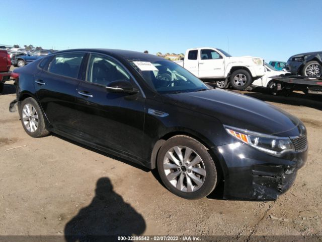 KIA OPTIMA 2016 5xxgu4l3xgg066032