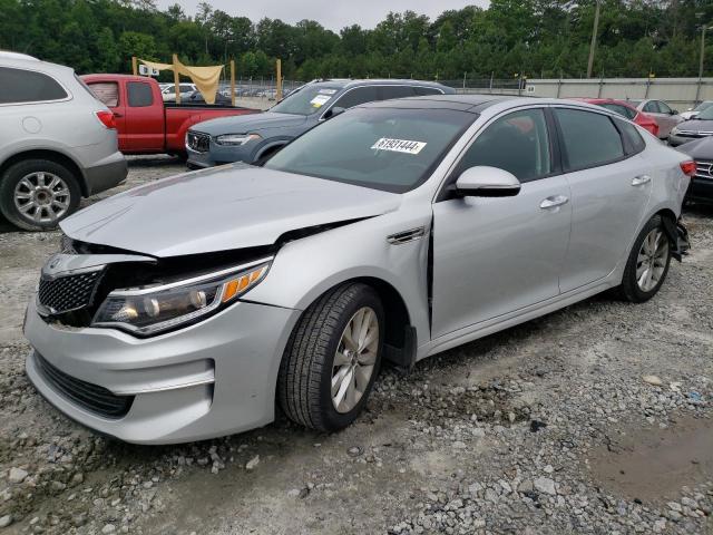 KIA OPTIMA 2016 5xxgu4l3xgg066211