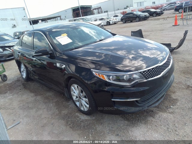 KIA OPTIMA 2016 5xxgu4l3xgg067603