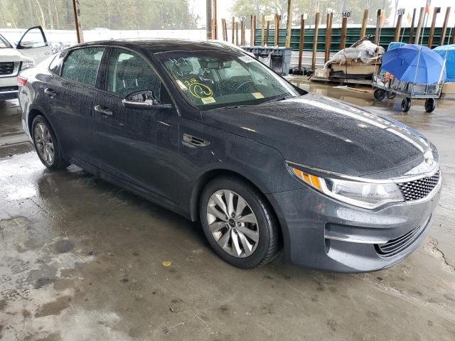 KIA OPTIMA EX 2016 5xxgu4l3xgg072655