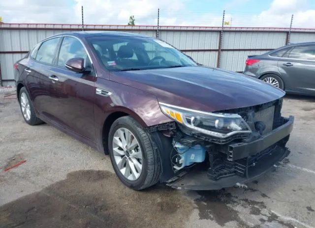 KIA OPTIMA 2016 5xxgu4l3xgg073126