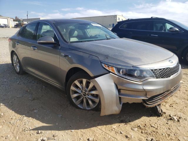 KIA OPTIMA EX 2016 5xxgu4l3xgg074180