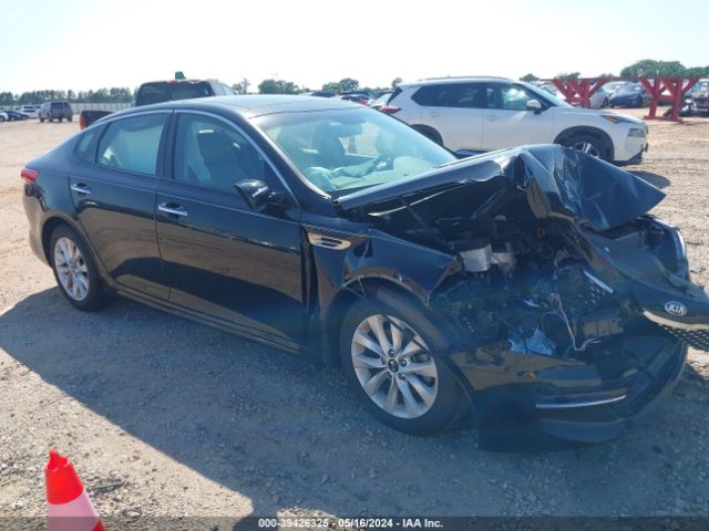 KIA OPTIMA 2016 5xxgu4l3xgg078648