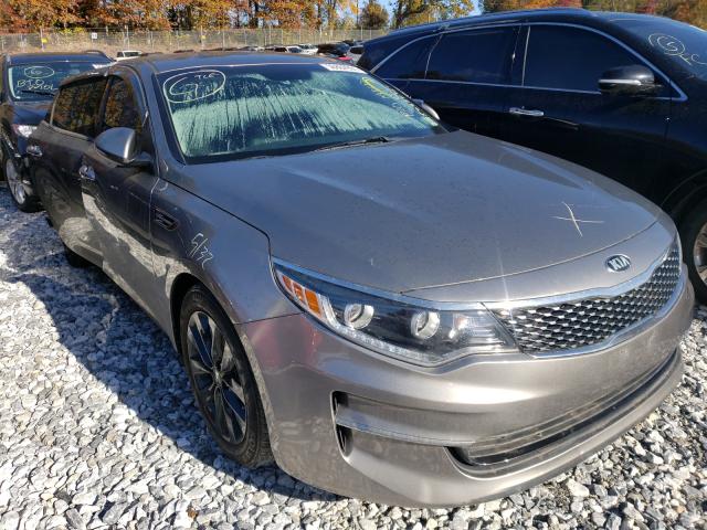 KIA OPTIMA EX 2016 5xxgu4l3xgg083686